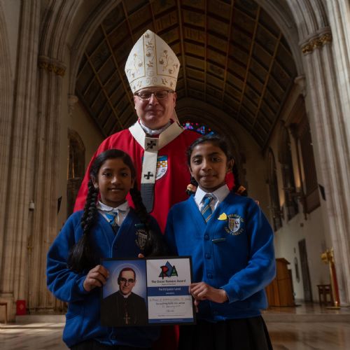 feast-of-st-oscar-romero-mass-in-st-georges-cathedral-southwark51958068447o