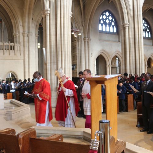 Southwark Archdiocese